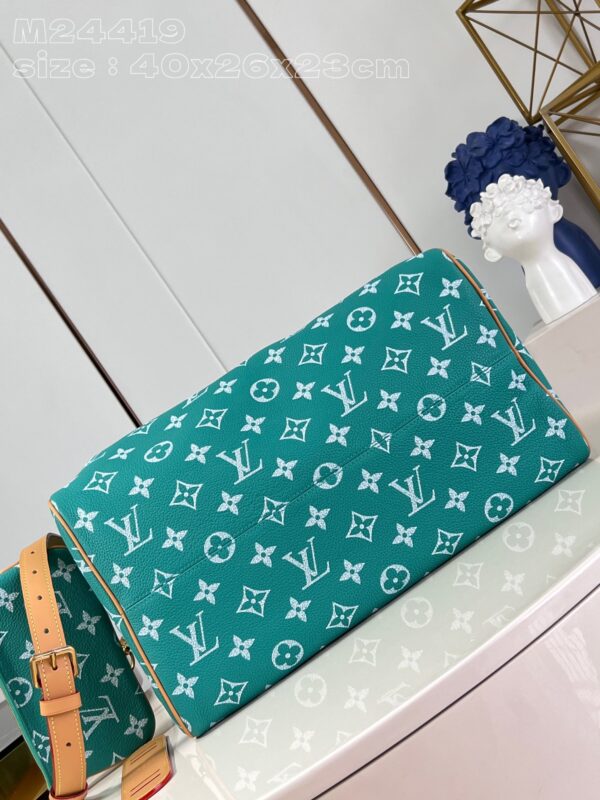 Louis Vuitton Speedy P9 Bandoulière 40