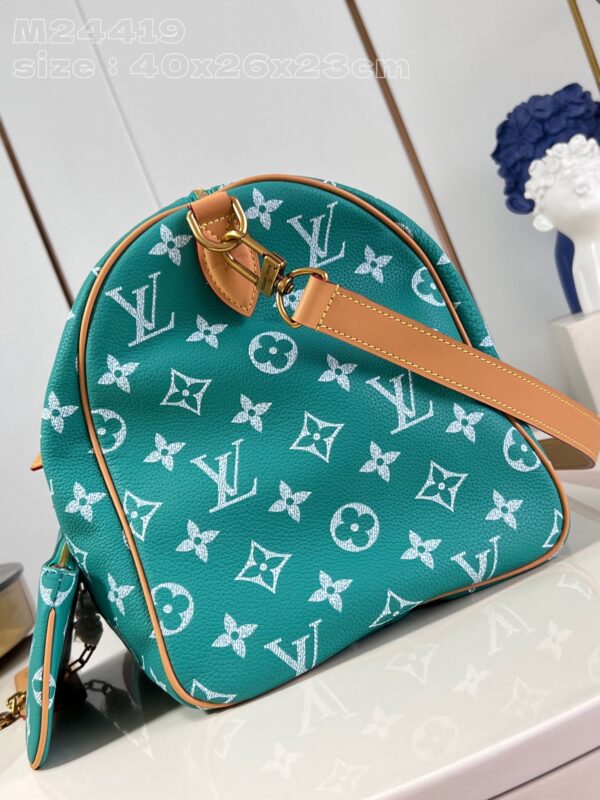 Louis Vuitton Speedy P9 Bandoulière 40