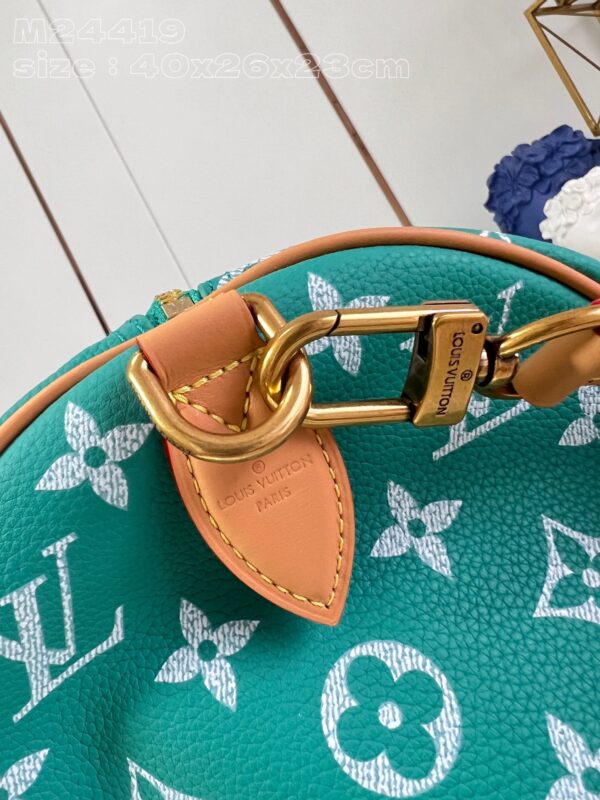 Louis Vuitton Speedy P9 Bandoulière 40