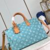 Louis Vuitton Speedy P9 Bandoulière 40