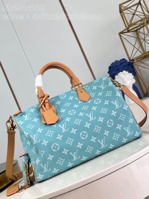 Louis Vuitton Speedy P9 Bandoulière 40