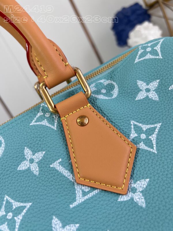 Louis Vuitton Speedy P9 Bandoulière 40