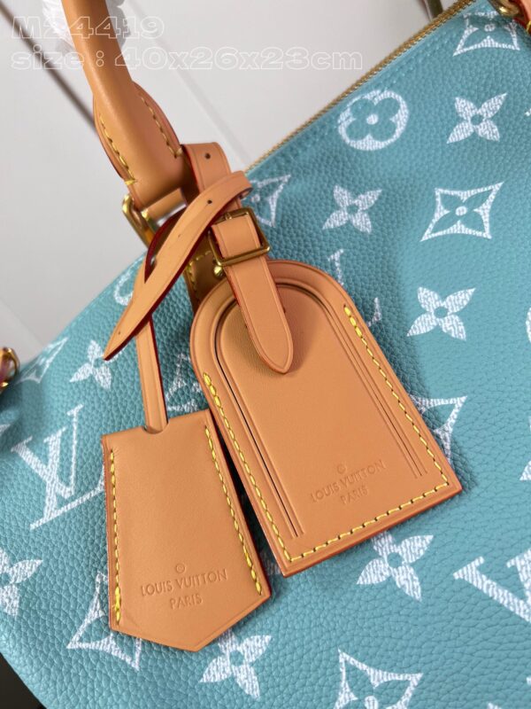 Louis Vuitton Speedy P9 Bandoulière 40