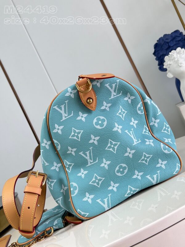 Louis Vuitton Speedy P9 Bandoulière 40