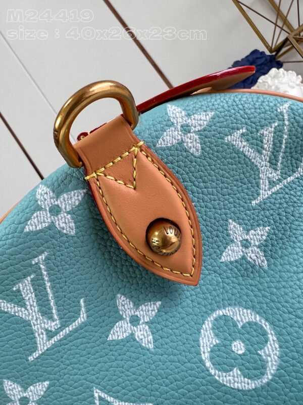 Louis Vuitton Speedy P9 Bandoulière 40