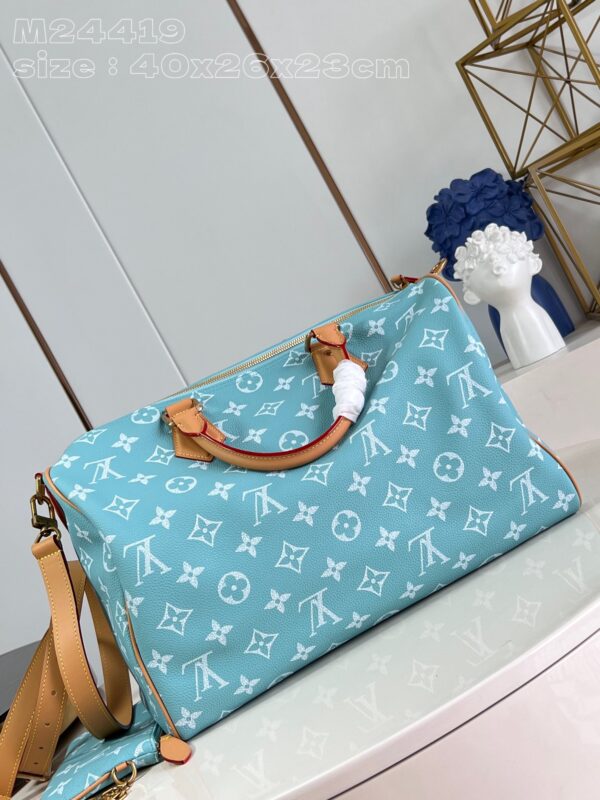 Louis Vuitton Speedy P9 Bandoulière 40