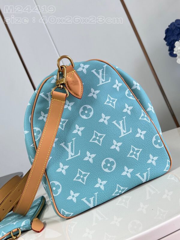 Louis Vuitton Speedy P9 Bandoulière 40