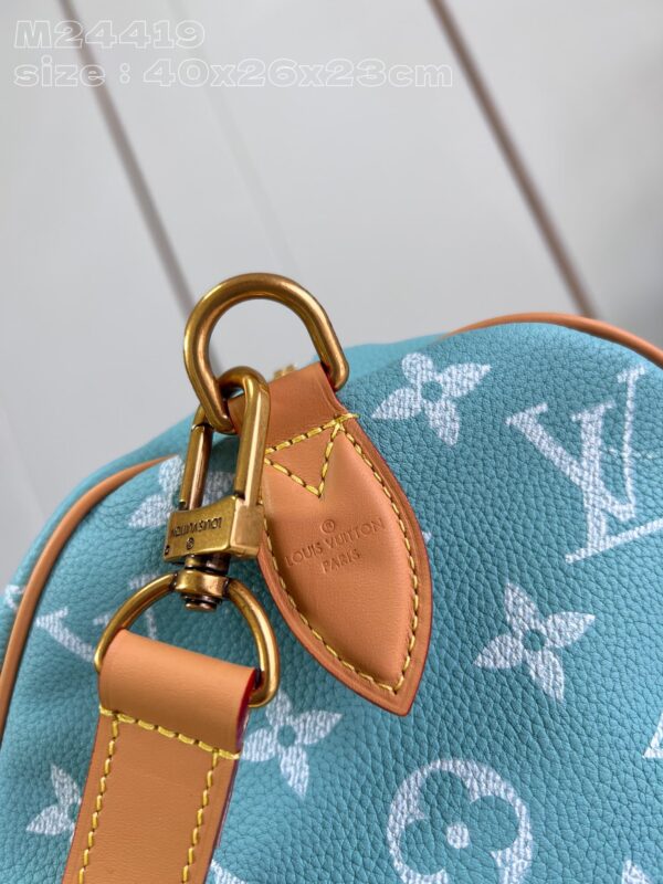 Louis Vuitton Speedy P9 Bandoulière 40