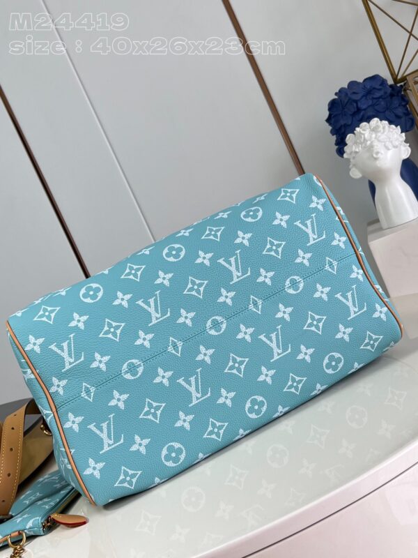 Louis Vuitton Speedy P9 Bandoulière 40