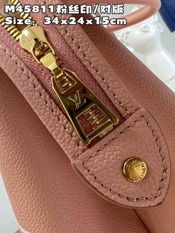 Louis Vuitton Grand Palais