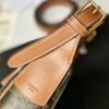 CELINE SMALL HELO?SE BAG CUIR TRIOMPHE