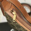CELINE SMALL HELO?SE BAG CUIR TRIOMPHE