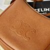 CELINE SMALL HELO?SE BAG CUIR TRIOMPHE
