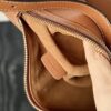 CELINE SMALL HELO?SE BAG CUIR TRIOMPHE