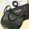 CELINE SMALL HELO?SE BAG CUIR TRIOMPHE