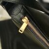 CELINE SMALL HELO?SE BAG CUIR TRIOMPHE