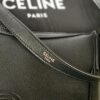 CELINE SMALL HELO?SE BAG CUIR TRIOMPHE