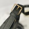 CELINE SMALL HELO?SE BAG CUIR TRIOMPHE