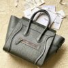 CELINE MICRO LUGGAGE HANDBAG