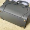 CELINE MICRO LUGGAGE HANDBAG