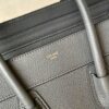 CELINE MICRO LUGGAGE HANDBAG