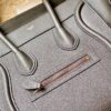 CELINE MICRO LUGGAGE HANDBAG