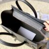 CELINE MICRO LUGGAGE HANDBAG