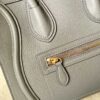 CELINE MICRO LUGGAGE HANDBAG