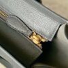 CELINE MICRO LUGGAGE HANDBAG