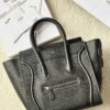 CELINE MICRO LUGGAGE HANDBAG