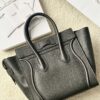 CELINE MICRO LUGGAGE HANDBAG