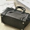 CELINE MICRO LUGGAGE HANDBAG