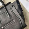 CELINE MICRO LUGGAGE HANDBAG