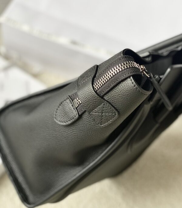 CELINE MICRO LUGGAGE HANDBAG