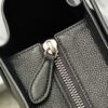 CELINE MICRO LUGGAGE HANDBAG