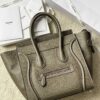 CELINE MICRO LUGGAGE HANDBAG