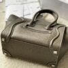 CELINE MICRO LUGGAGE HANDBAG