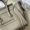 CELINE MICRO LUGGAGE HANDBAG