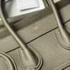 CELINE MICRO LUGGAGE HANDBAG