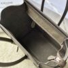 CELINE MICRO LUGGAGE HANDBAG