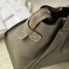CELINE MICRO LUGGAGE HANDBAG