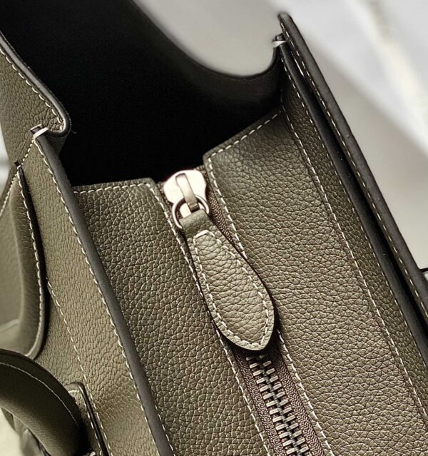 CELINE MICRO LUGGAGE HANDBAG