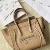 CELINE MICRO LUGGAGE HANDBAG