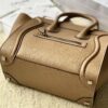 CELINE MICRO LUGGAGE HANDBAG