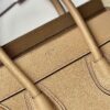 CELINE MICRO LUGGAGE HANDBAG