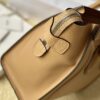 CELINE MICRO LUGGAGE HANDBAG