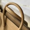 CELINE MICRO LUGGAGE HANDBAG