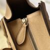 CELINE MICRO LUGGAGE HANDBAG