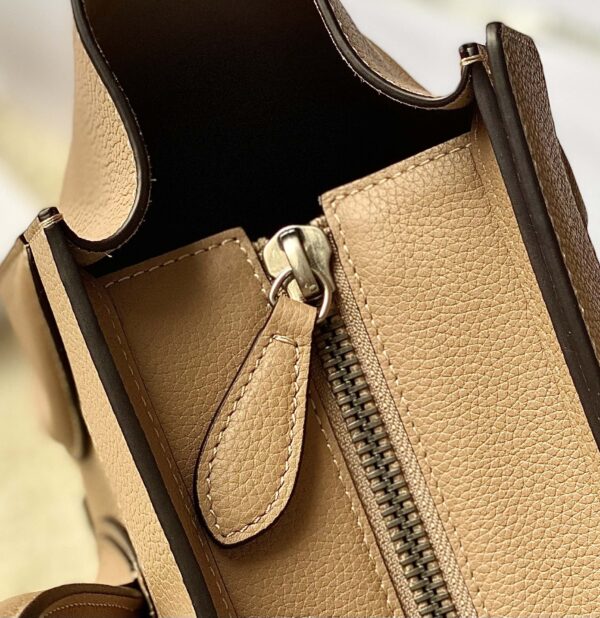 CELINE MICRO LUGGAGE HANDBAG