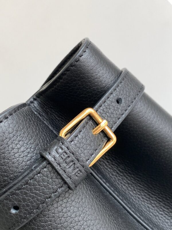 CELINE MEDIUM CABAS ANAÏS CUIR TRIOMPHE